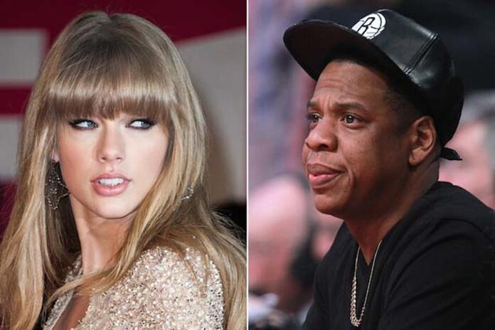 Jay-Z calls out the Grammys never awarding wife Beyoncé with Album of the Year, Taylor Swift Don’t Deserve the Award