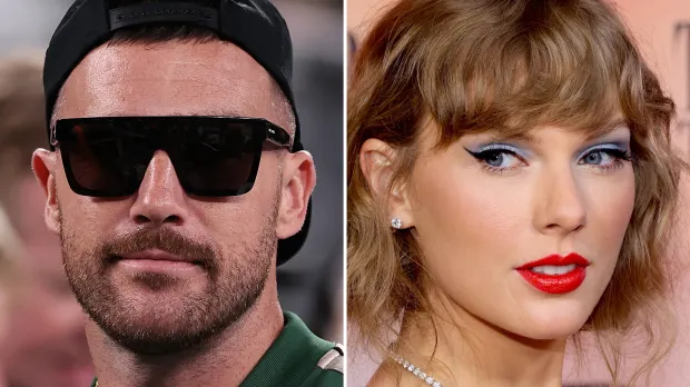 Travis Kelce gives crucial reason's why he's marrying Taylor Swift Just Yet