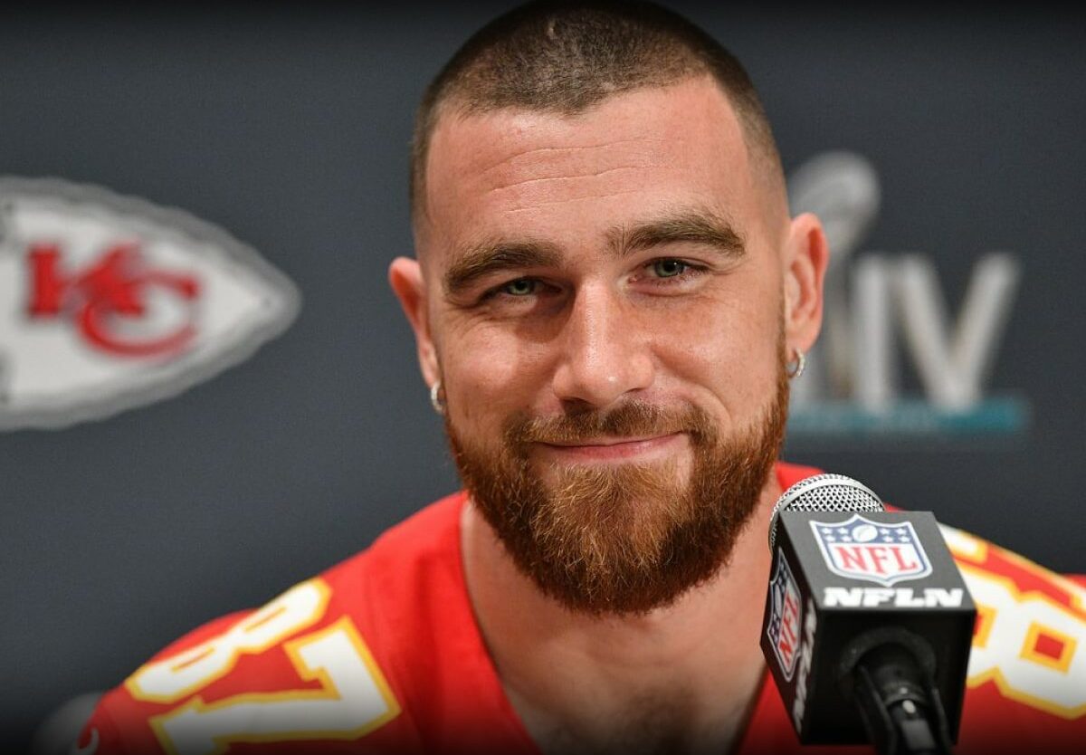 Travis Kelce's NFL Salary Revealed, Plus Why He Accepts Such a Low Pay Despite Being a Top Tight End