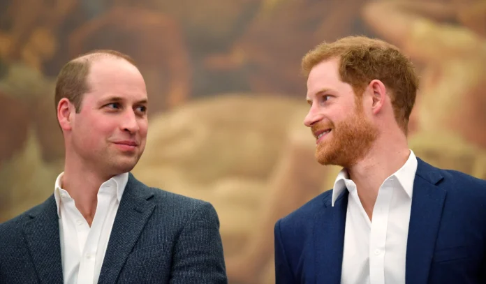 “Not always face to face, but always with heart to heart, You have given me the most precious life lessons, and I owe all that I gained to you ” You're my only brother : Prince Harry wrote heartfelt message to Williams