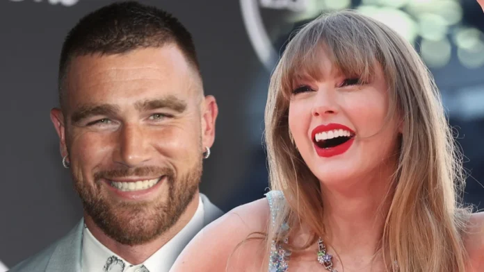 The couple revealed that they cherish their downtime together, indulging in movie nights and quality time at home, Despite their demanding schedules, Swift and Kelce have managed to carve out time for each other. 