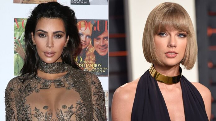 Taylor Swift responds to Kim Kardashian’s recent comments with a firm but polite message: ‘I don’t have time for petty drama, but I think you could use a lesson in kindness and respect.’ Swift’s statement is a clear indication that she’s not going to engage in any back-and-forth with Kardashian …