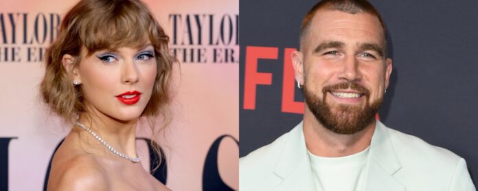 Taylor Swift and Travis Kelce earn Webby Award nominations, along with Sydney Sweeney, Ryan Gosling