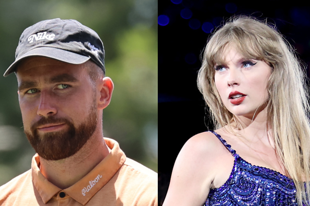 CONTROVERSY ' Caught into Taylor's Trap ' Travis Kelce, Taylor Swift reportedly signed anti-cheating agreement Amid wedding preparation