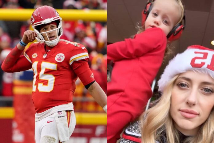 NFL not Happy with Patrick Mahomes Family News ' Fans Are 'Disappointed' In Patrick Mahomes For His Statement On ... Here's Why