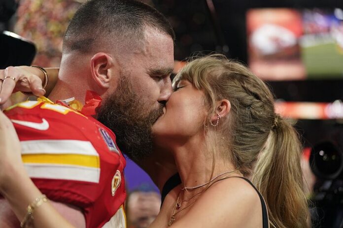 If You Desperately Want Taylor Swift To Marry Travis Kelce, This Is For You