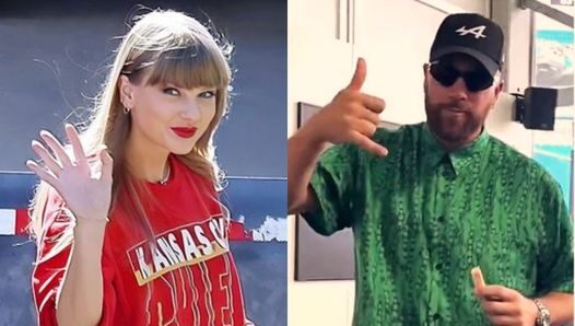 Taylor Swift is reportedly joining Travis Kelce in Monaco for the Grand Prix... wow, if this is true, it would be amazing to see Taylor at such a prestigious event...