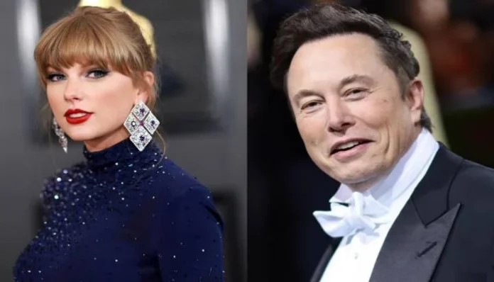 Breaking News: What An Hatred , Elon Musk Says “I’d Rather Drink Sewer Water Than See Taylor Swift At The Super Bowl”