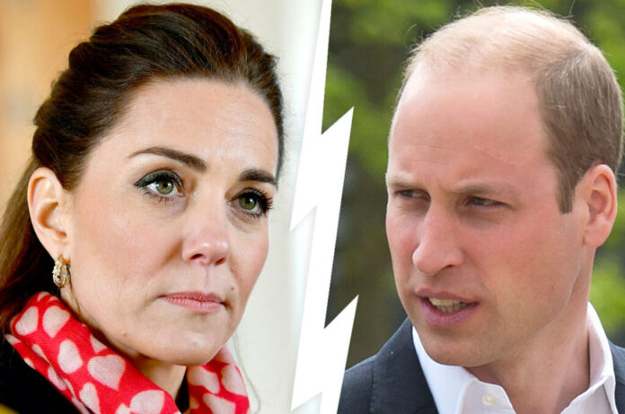 Breaking news : Kate felt betrayed and bitter - Prince William set to Marry another wife ,He gave the announcement 30mins ago and His two main reason