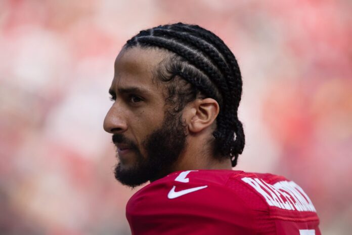 NFL React To Former San Francisco 49ers QB Colin Kaepernick Boycotting NFL After Harrison Butker Speech