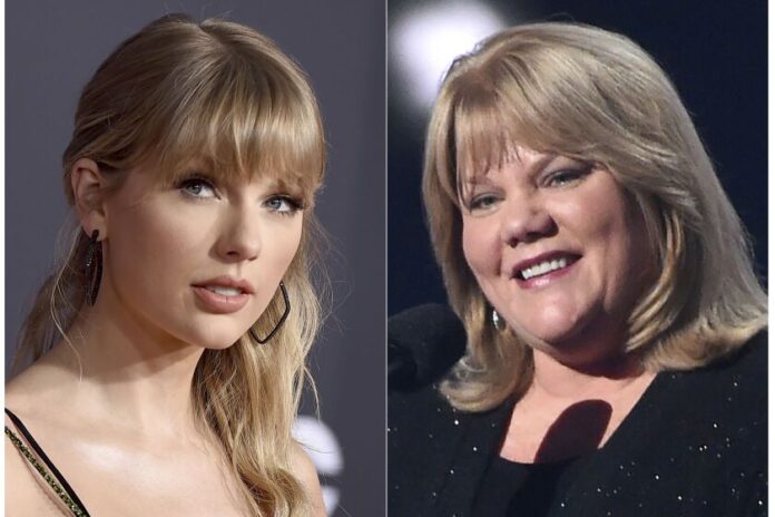 How does that even sound ? Taylor swift mom wants a grandchildren from daughter Taylor even out of wedlock, she told her reasons . while some thinks is sensible, some criticize her for such