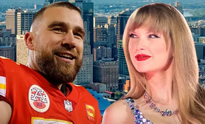 Here's Five reasons why Taylor swift might end Relationship with Travis Kelce . No 3 will make you sober; LOVE is never enough