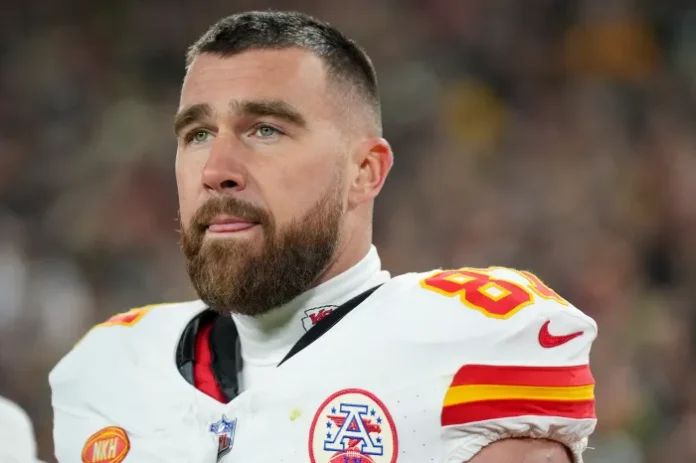 Breaking news : Travis Kelce finds his self in more complicated issue ' NFL just Suspended Travis from playing over this ' Blamed Taylor Swift and Jason told Travis, 