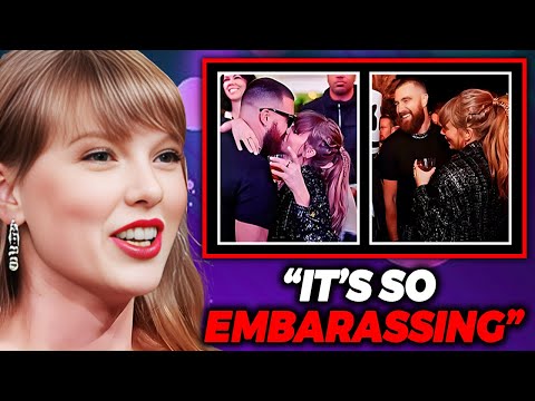 Breaking News : Taylor swift angrily say so many people want my relationship with Travis Kelce to be trashed and broken. If you are a fan of mine and you want my relationship to continue and stand strong, let me hear you say a big YES!”… Full story below