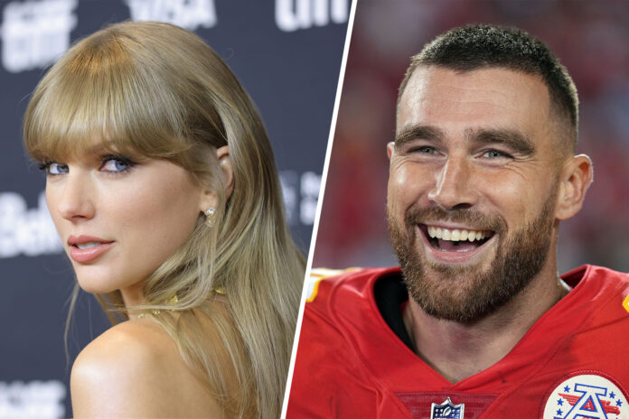 Breaking news : NFL sign 2 years contract worth $ 65m with Taylor swift .. She will be singing NFL National Anthem 