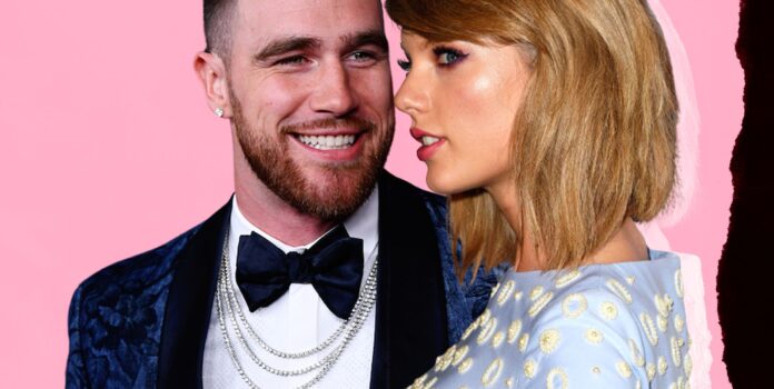 Golden retriever men are the new heartthrobs: Women are OBSESSING over soft, excitable and friendly men after Taylor Swift started dating Travis Kelce