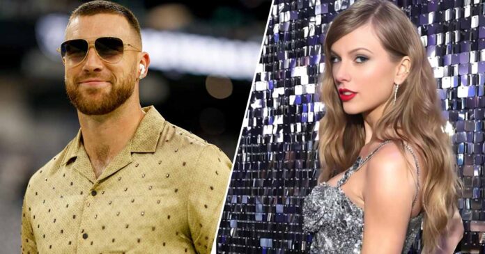 Breaking news : NFL saddened over Travis Kelce news ' Hopefully, Travis gets a call from Taylor Swift today.