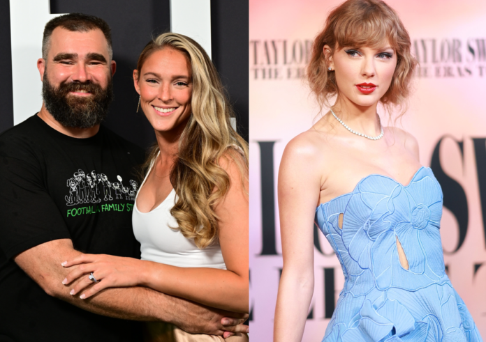 Taylor swift hits back at ‘tabloid nonsense’ defends Sister in-law Kylie Jason over New Jersey restaurant controversy 