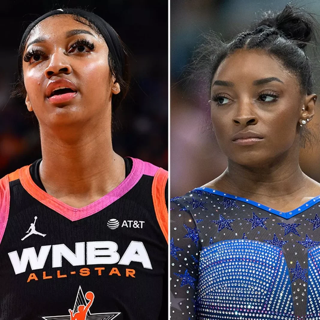 Angel Reese confesses which NFL team she's a fan of and gets an invite from Simone Biles' nemesis Reese's team made the....Read More