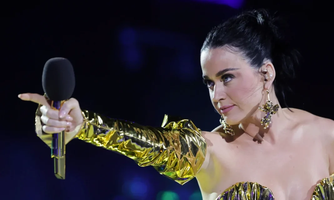 Katy Perry is under investigation by local Balearic Island environmental authorities after filming her music video for “Lifetimes” without the correct permits