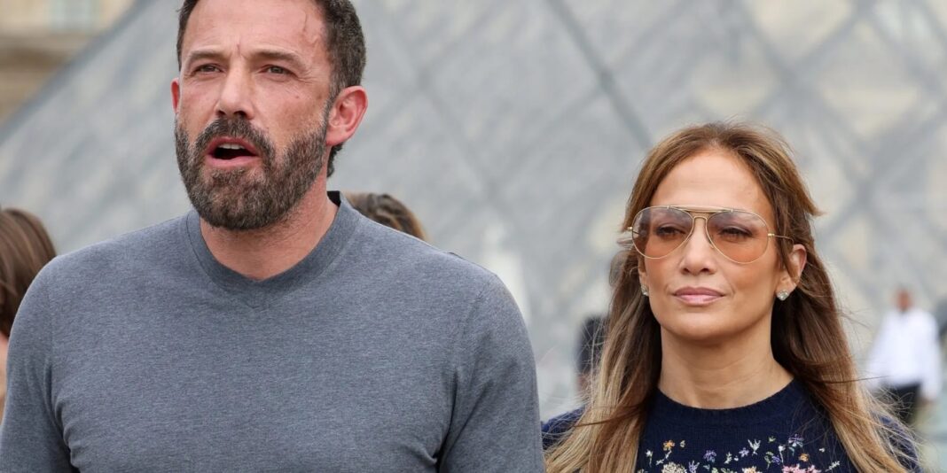 Ben Affleck said he felt “hurt, angry, and like a fool” after their breakup. Both have chosen not to speak about the rumors, but that wasn’t always the case.