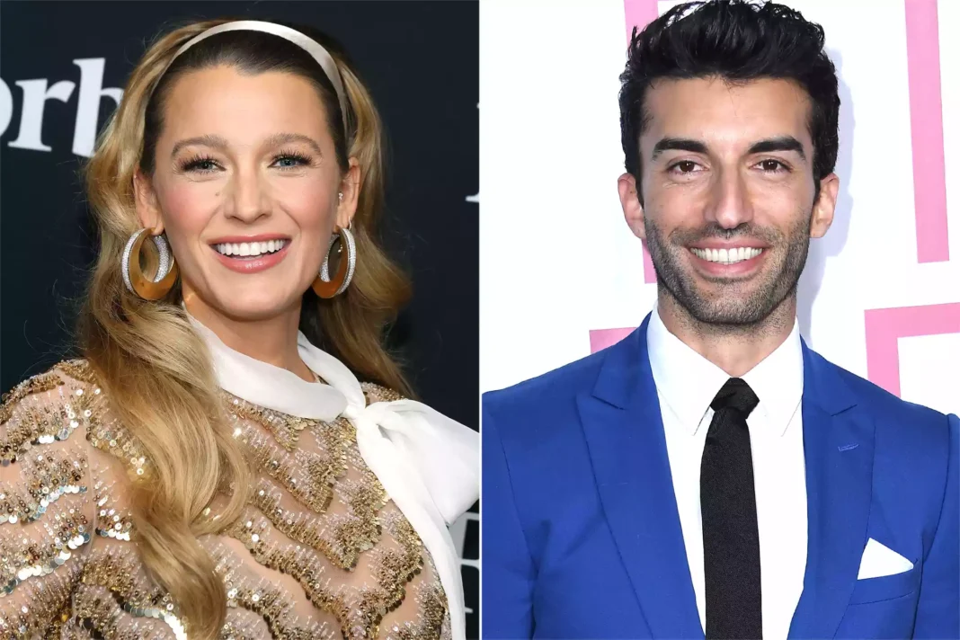 EXCLUSIVE: It Ends with Us Justin Baldoni's Clash Goes Past Blake Lively: 'Cast Will Have Nothing to Do with Him': 