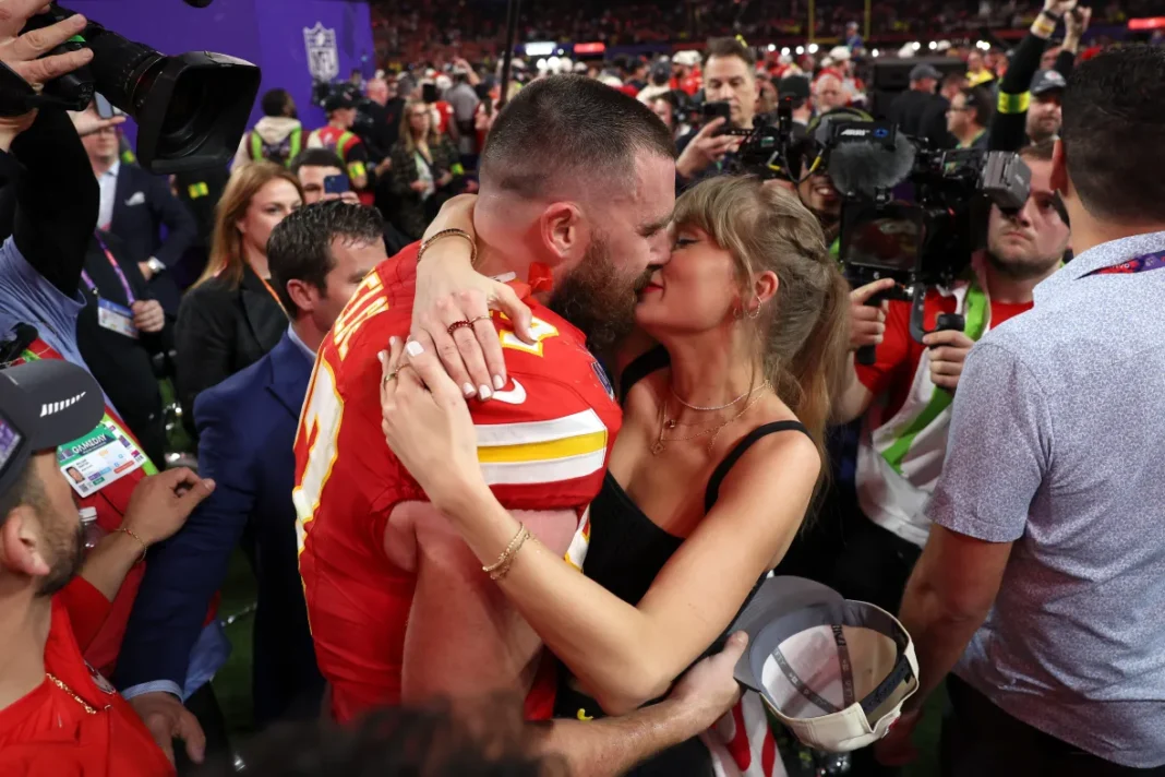 Love Story: Every Time Taylor Swift and Travis Kelce Sparked Engagement Rumors: Baby just say ‘yes’