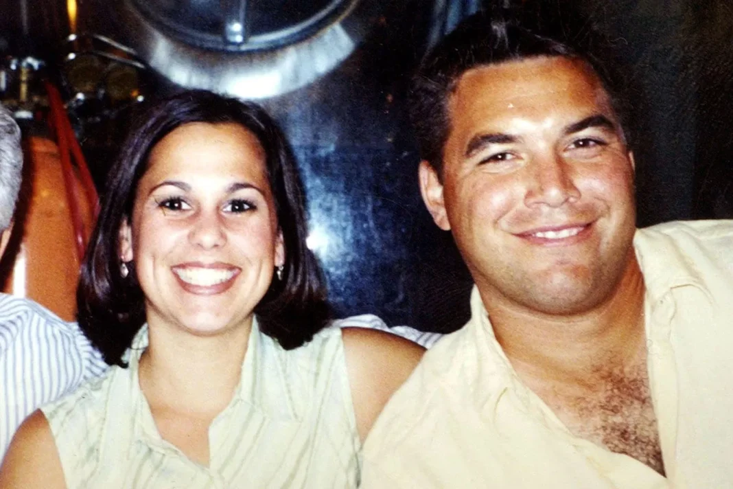 BREAKING: Scott Peterson Breaks His Silence: ‘I Was an A-Hole’ to Laci—But 'I Didn’t Kill My Wife’