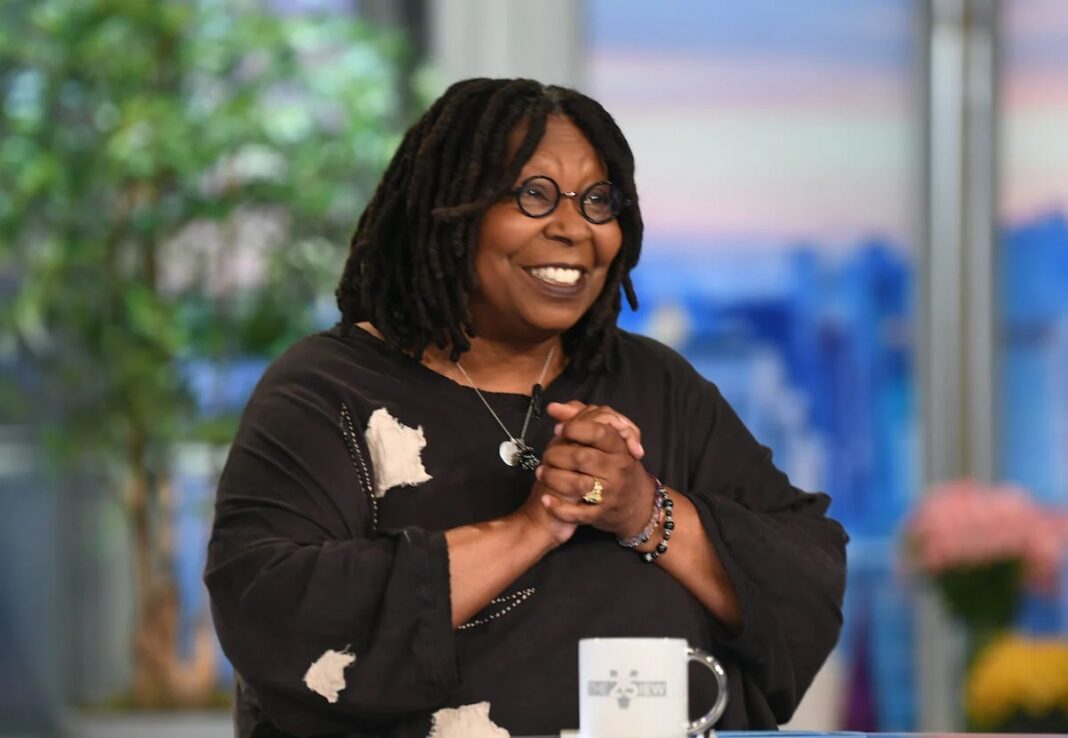 Whoopi Goldberg was anything but sad when her three marriages ended. Here's why 'The View' star was 'dancing and prancing' when she finalized each of her divorces.