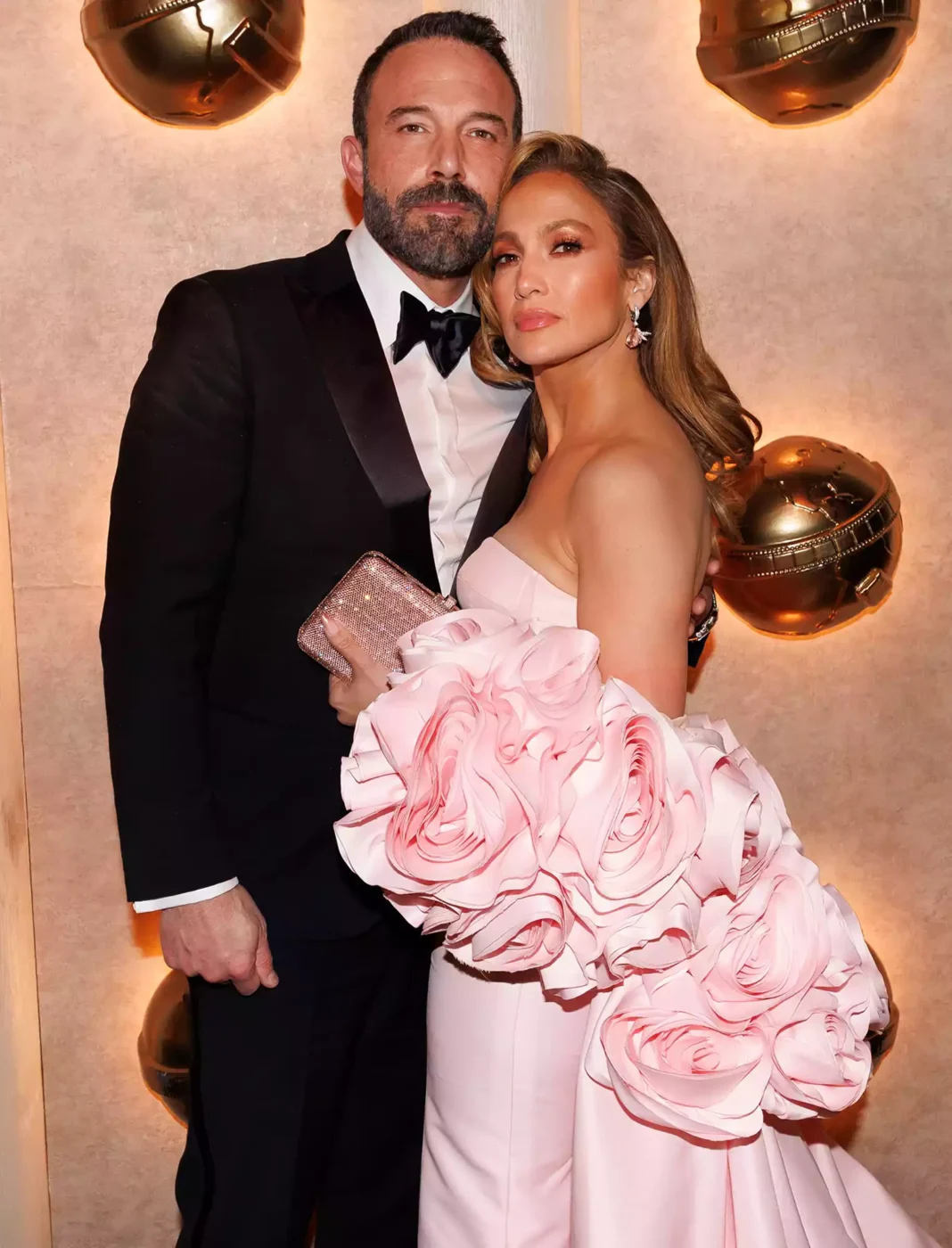 Jennifer Lopez Spends Time with Ben Affleck at His L.A. Home Ahead of His Birthday (Exclusive Source)