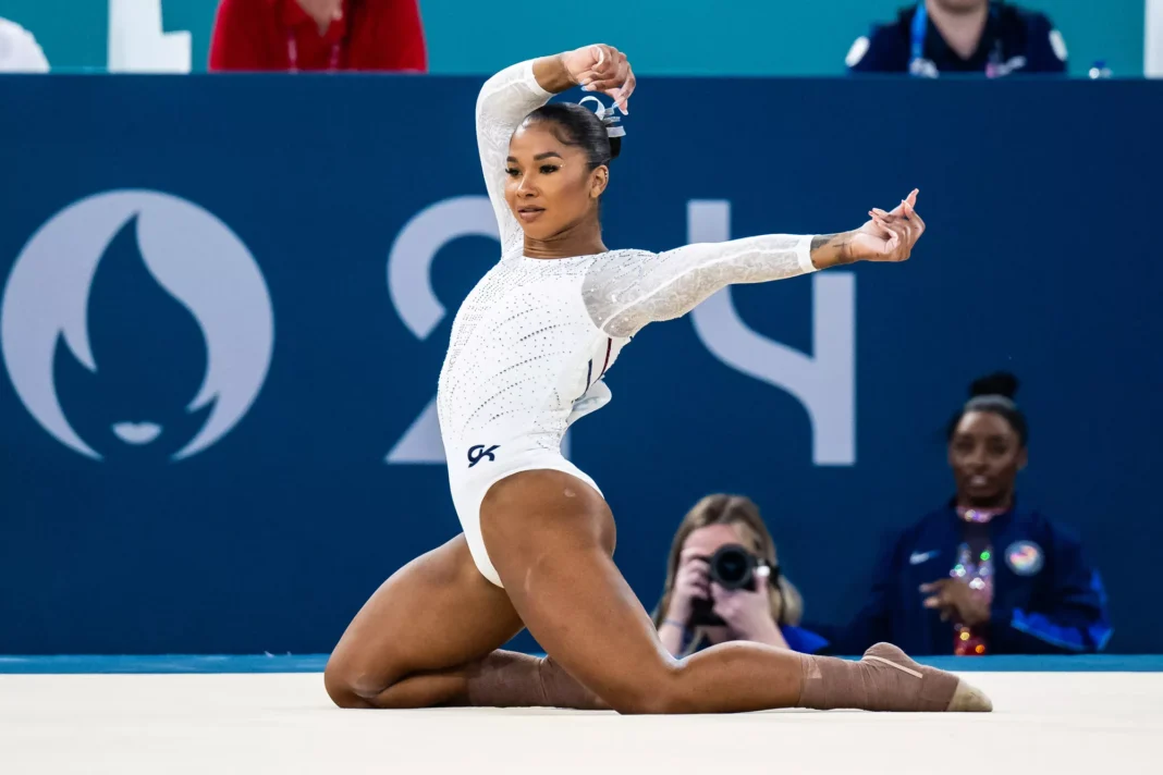 CONTROVERSY: Jordan Chiles' Appeal Denied By Court of Arbitration, Olympic Gymnast Will Lose Bronze Medal