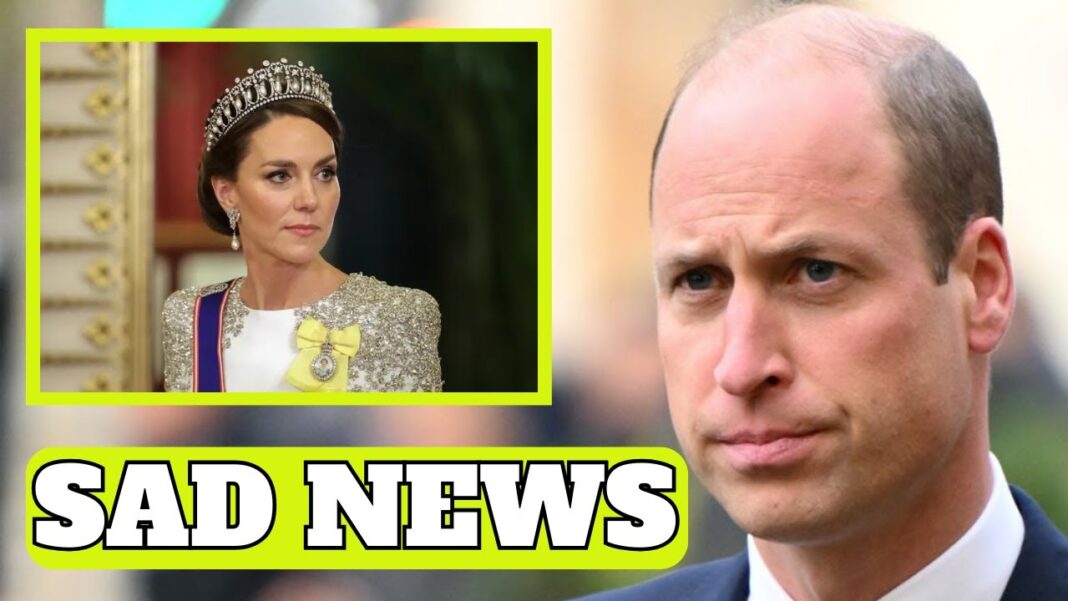 BREAKING NEWS: Kate Middleton and Prince William are getting a divorce -- Lawyers Speak Out about Prince William's... See more