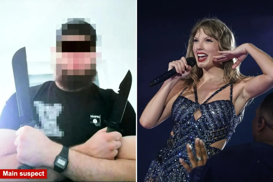 Austrian authorities have arrested a third person suspected to be tied to the thwarted terror attack on Taylor Swift’s three canceled Vienna shows. Officials are also questioning a 15-year-old but have not moved forward with an arrest.