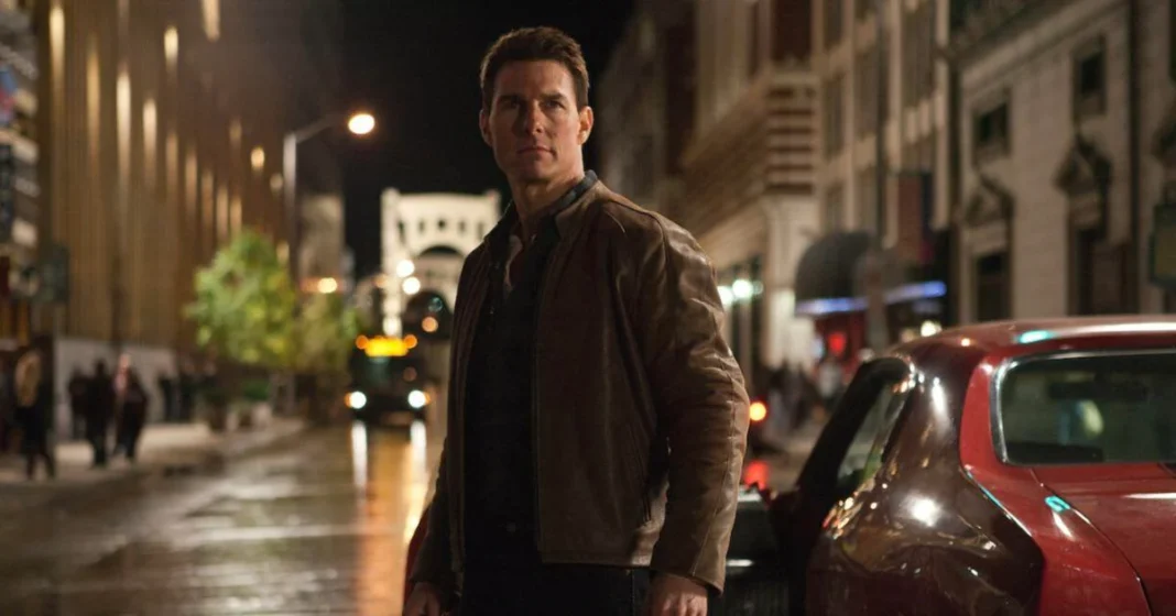 Tom Cruise’s heavily criticized Jack Reacher movies have found a strong audience on Netflix, especially in the U.S., but on a global scale, the action hero has been....see more