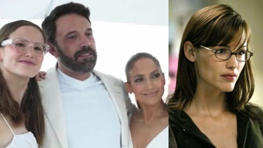 Just In: Ben Affleck and Jennifer Garner’s daughter, Violet Affleck Revealed Why She Doesn’t Want Her Father Ben Affleck and Jennifer Lopez to Divorce. “Jennifer Lopez is My…See More