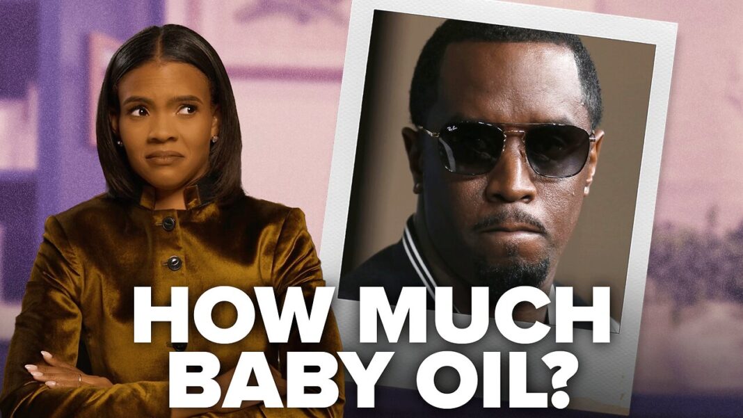 Candace Owens, known for her outspoken commentary, has weighed in on the arrest of Sean “Diddy” Combs, claiming she had warned for months that he was involved in illegal activities. On the latest episode of…