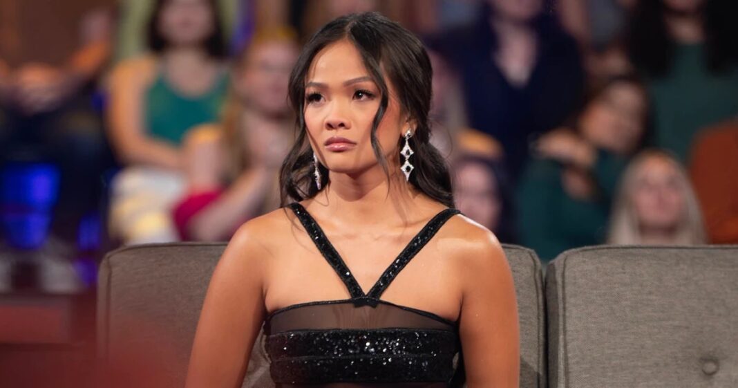 ‘The Bachelorette’ Fans Think Jenn Tran Deserves Another Season: Has It Ever Happened Before? Jenn Tran left 'The Bachelorette' heartbroken