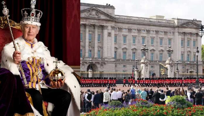 ROYAL NEWS LIVE: Buckingham Palace issues statement amid King Charles abdication rumors