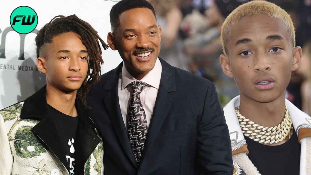 Heartbreaking: What happened to Jaden Smith age 26 years old? It so sad! with heavy heart that we announced as he’s confirmed to be in…see more