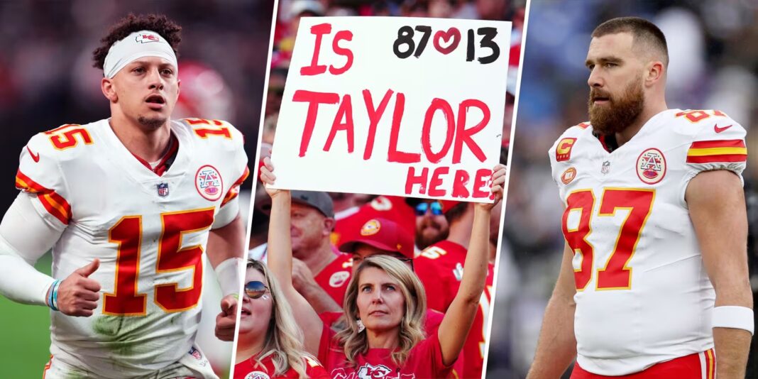 LIVE UPDATES: Kansas City Chiefs and Baltimore Ravens game delayed due to rain: Eyes are on Kansas City in primetime tonight as the Chiefs and Ravens face off — with Taylor Swift back at Arrowhead to watch.