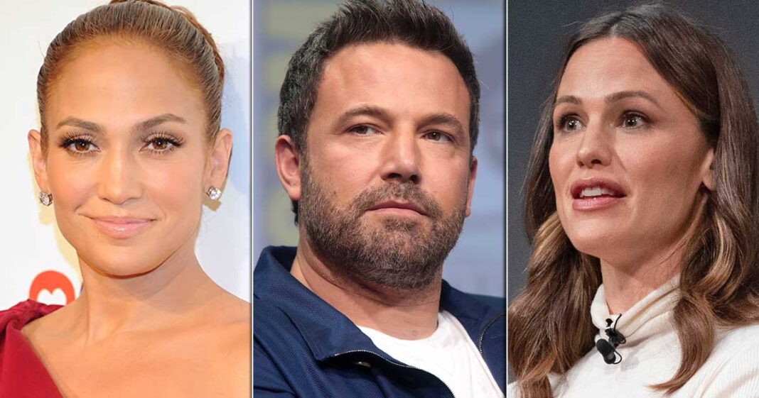 Jennifer Garner Is Reportedly Furious With Jennifer Lopez For Letting Ben Affleck Break Her Strict Rule: It’s ‘Disgusting’.. see more