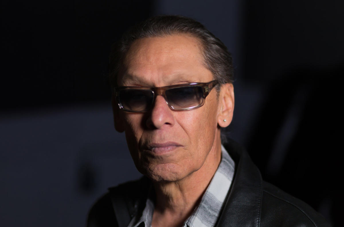 ‘If I Start Throwing Dirt, It’ll Never End’: Alex Van Halen on Why He Didn’t Want His ‘Brothers’ Book to Be a Tell-All: "Before I die I would like to at least partially set the record straight."