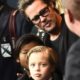 SHOCKING REVELATION: What happened between Brad Pitt and daughter Shiloh as she finally drops his last name? ... Shiloh Jolie revealed that Brad Pitt was....