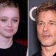 At 17, Brad Pitt’s Daughter FINALLY Confirms What We Thought All Along: He FORCED Me To …see more