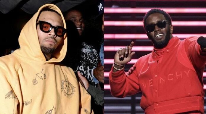 After Diddy documentary announcement, ‘Quiet on Set’ network confirms Chris Brown domestic violence title: ID is releasing a similar title focusing on Chris Brown's years of assault charges and more.