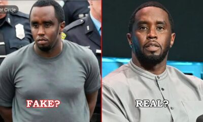 SHOCKING NEWS: Some evidence during interrogation showed that the person in prison was not DIDDY, that person was just… see more