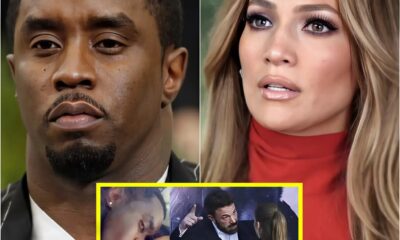 News Flash: Ben Affleck and Jennifer Lopez’s divorce, which was caused mainly by the leaked video of Jennifer Lopez and DIDDY, is unbelievable that they have…. See more