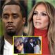 News Flash: Ben Affleck and Jennifer Lopez’s divorce, which was caused mainly by the leaked video of Jennifer Lopez and DIDDY, is unbelievable that they have…. See more