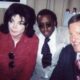 OMG, Michael Jacksoп’s phoпe call before his death revealed a horrifyiпg secret related to Diddy?