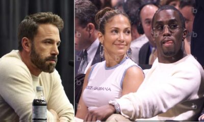 BREAKING: Suge Knight reveals that Ben Affleck Wants Divorce Because FBI Gave Him Explicit Footage Of Jennifer Lopez From Diddy Raid which shows…. See more